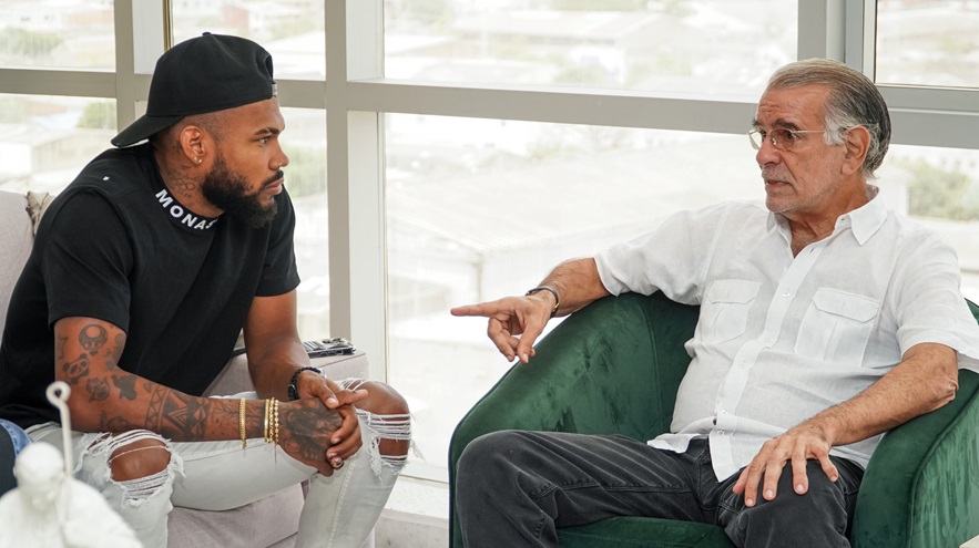 Se abre la convocatoria para el Programa Atleta Apoyado del Atlántico