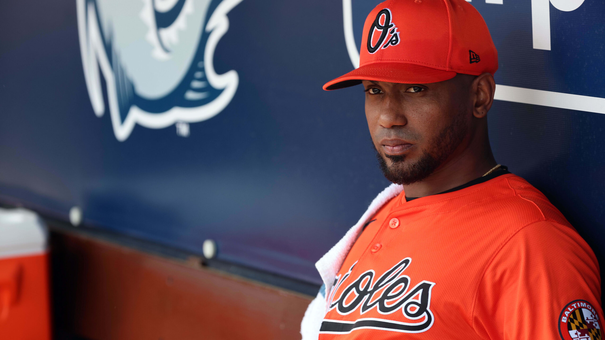 Julio Teherán a los Mets de Nueva York