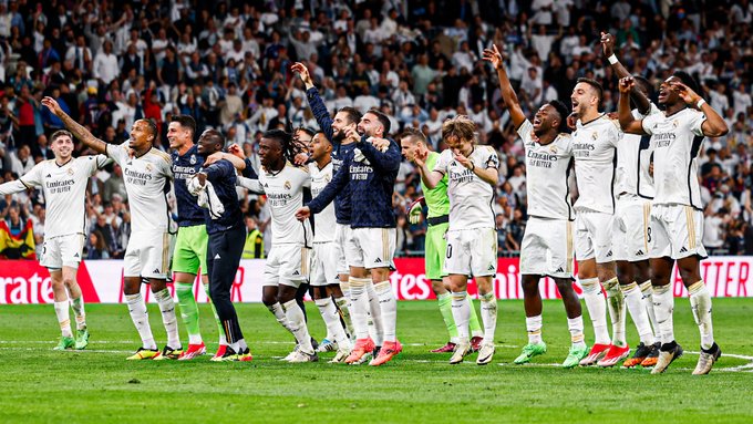 El Real Madrid gana los tres clásicos oficiales en una temporada casi 90 años después