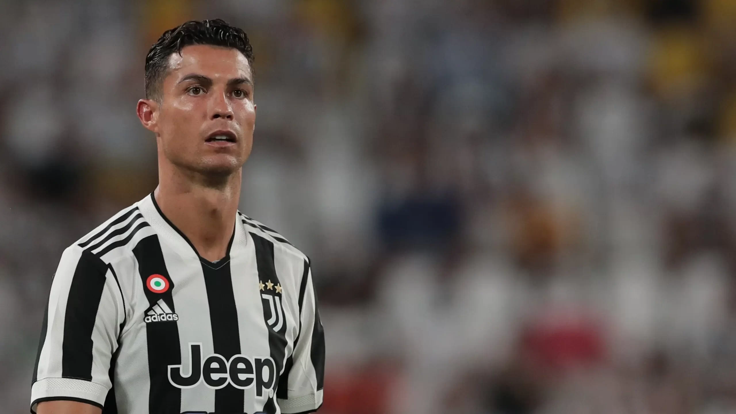 Juventus debe pagar más de 10 millones de dólares a Cristiano Ronaldo en disputa salarial