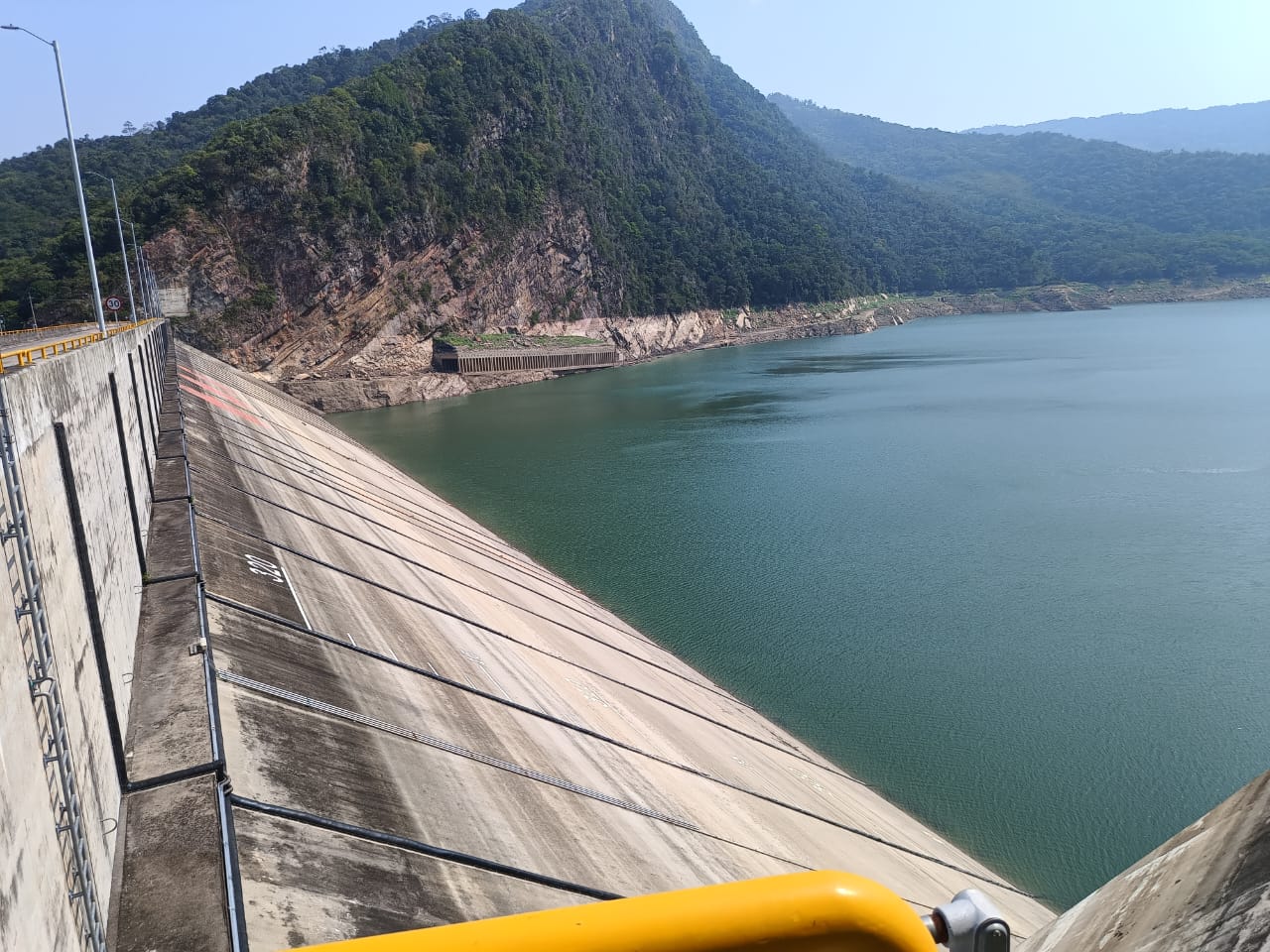 ‘El Niño’ no se ha acabado: Acolgen hace un llamado al trabajo coordinado y al uso eficiente del agua y la energía eléctrica