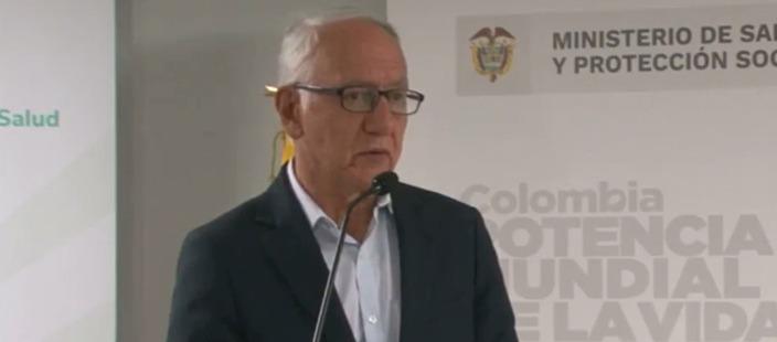 MinSalud firmó decreto para girar recursos directo a las IPS
