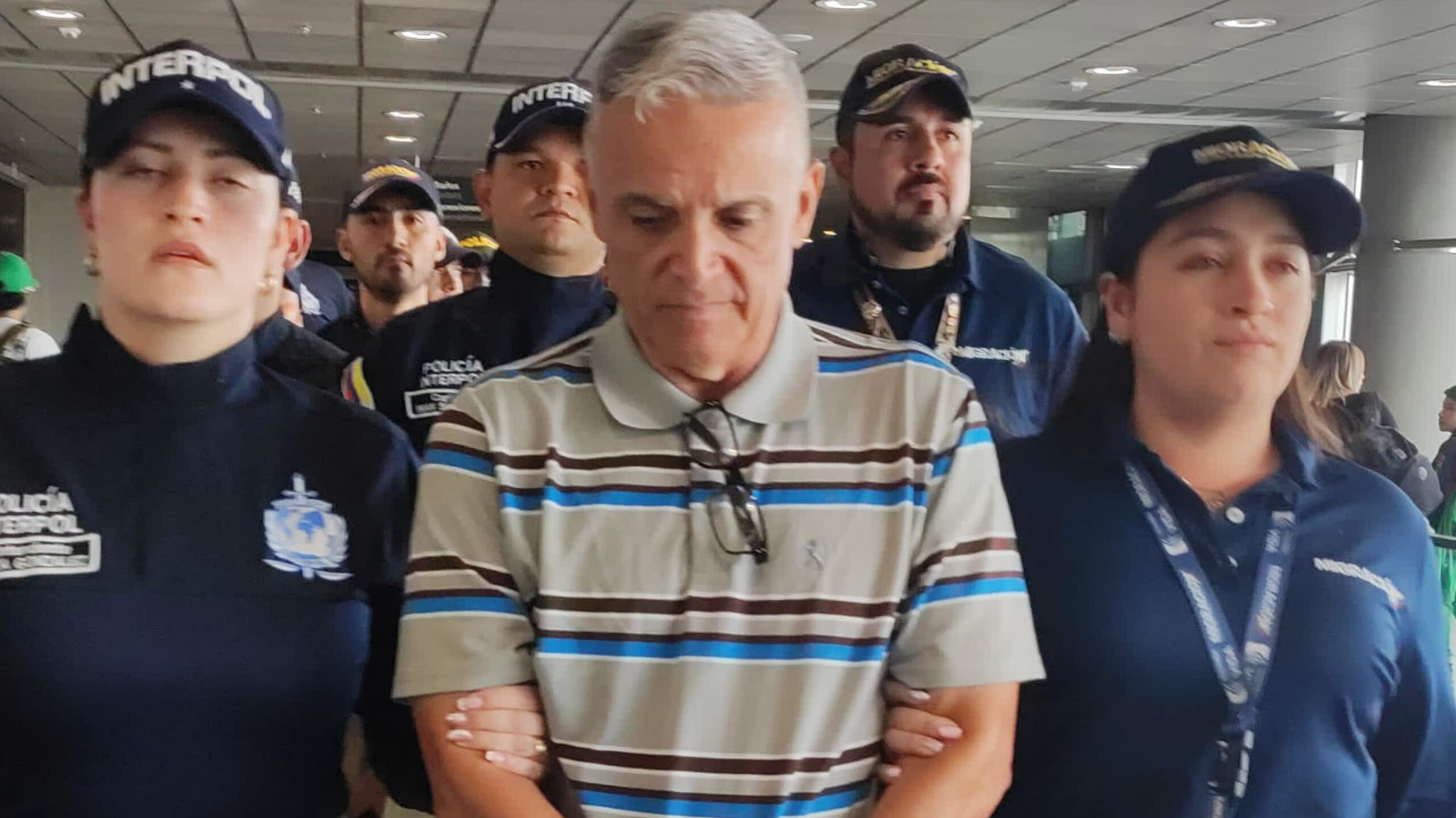 Jaime Saade sólo pagará 16 años de cárcel por el homicidio de Nancy Mestre