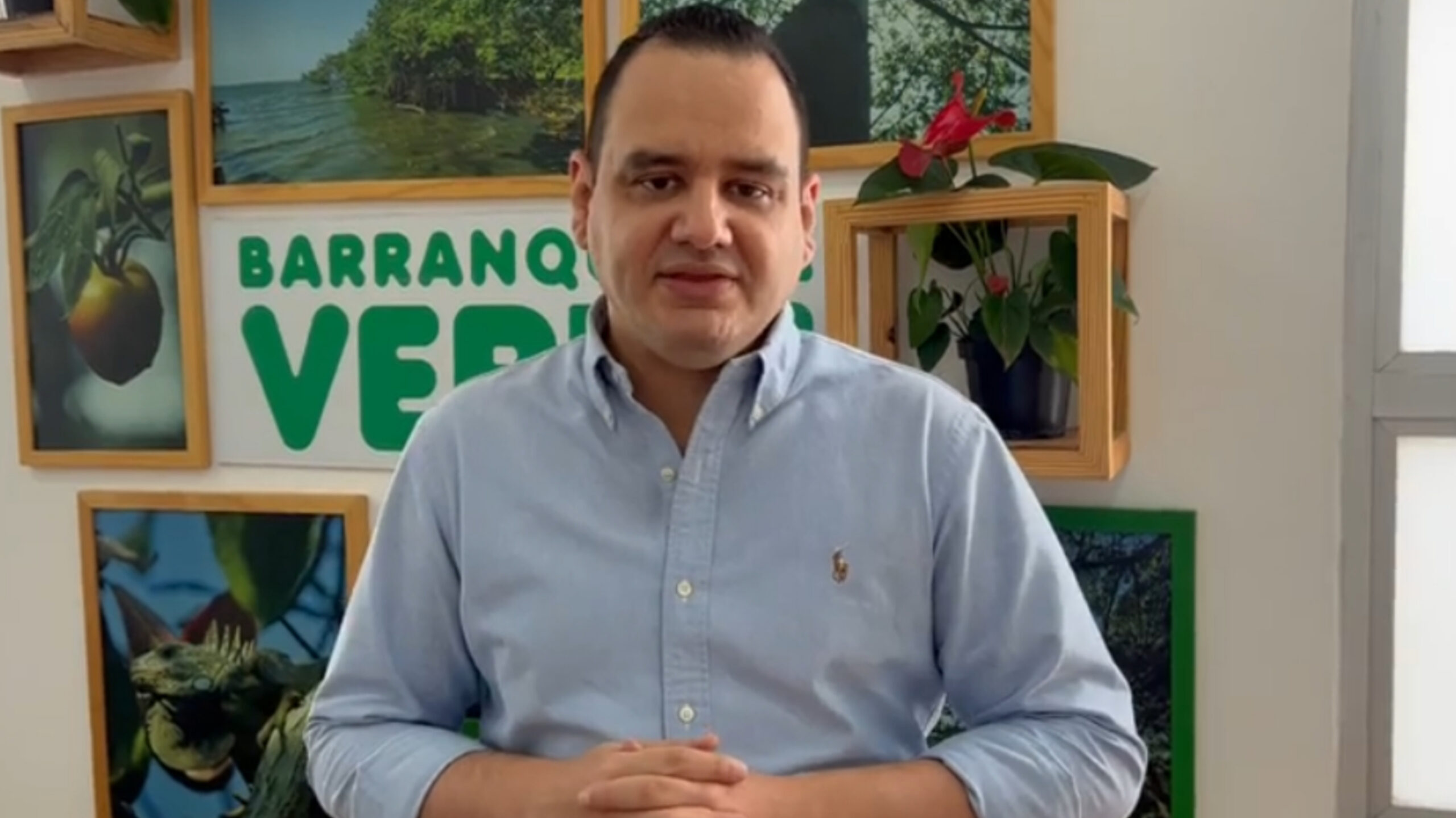 En Barranquilla se mantienen medidas frente al fenómeno de El Niño