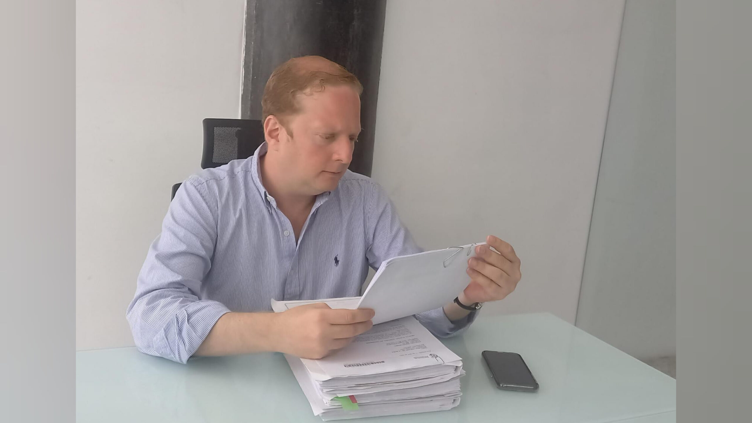 ‘Gobernación ya cumplió con orden judicial que disponía reintegro de una trabajadora’