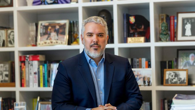 Intervención de la EPS Sanitas se asemeja a una expropiación: Duque