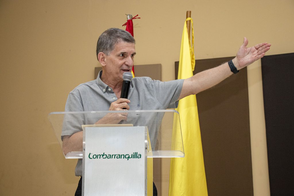 Combarranquilla reporta remanente superior a los $23 mil millones durante 2023