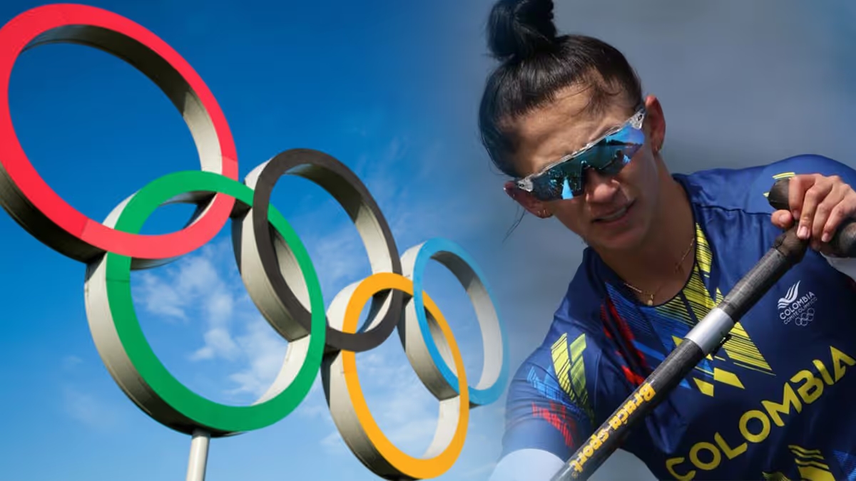 Colombia ya tiene 61 clasificados para Juegos Olímpicos París 2024