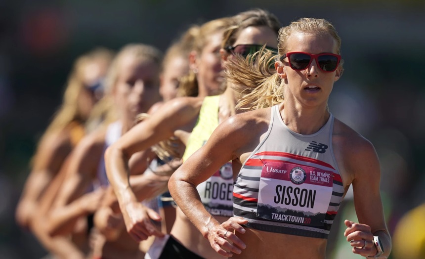 Paris 2024: acudirán más de 10.000 deportistas