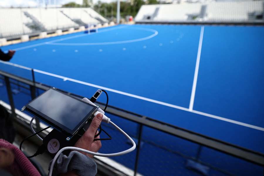 La tecnología ayudará a hinchas ciegos y sordos en los estadios de Juegos Olímpicos París-2024