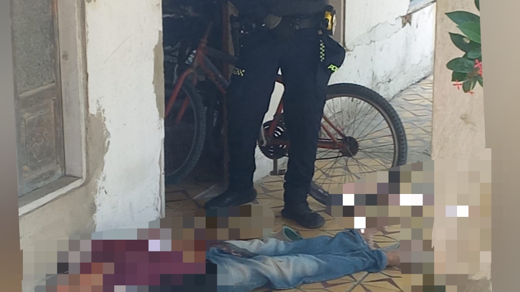 A bala asesinan a pensionado de la Policía en Puerto Colombia - Emisora ...