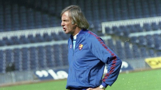 Las huellas del «Flaco» Menotti