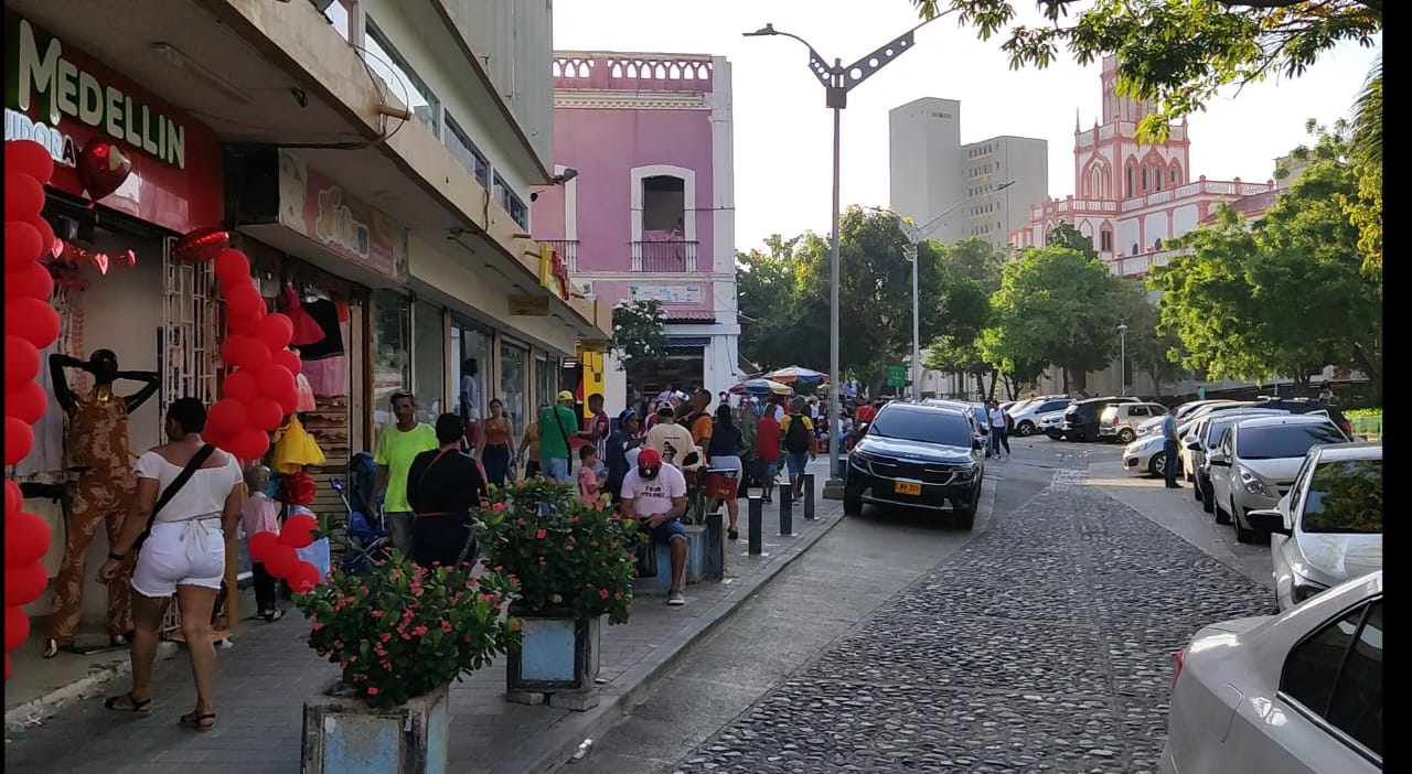 Asovendedores reporta mejora en las ventas del fin de semana por el Día de las Madres, pero por debajo de años anteriores