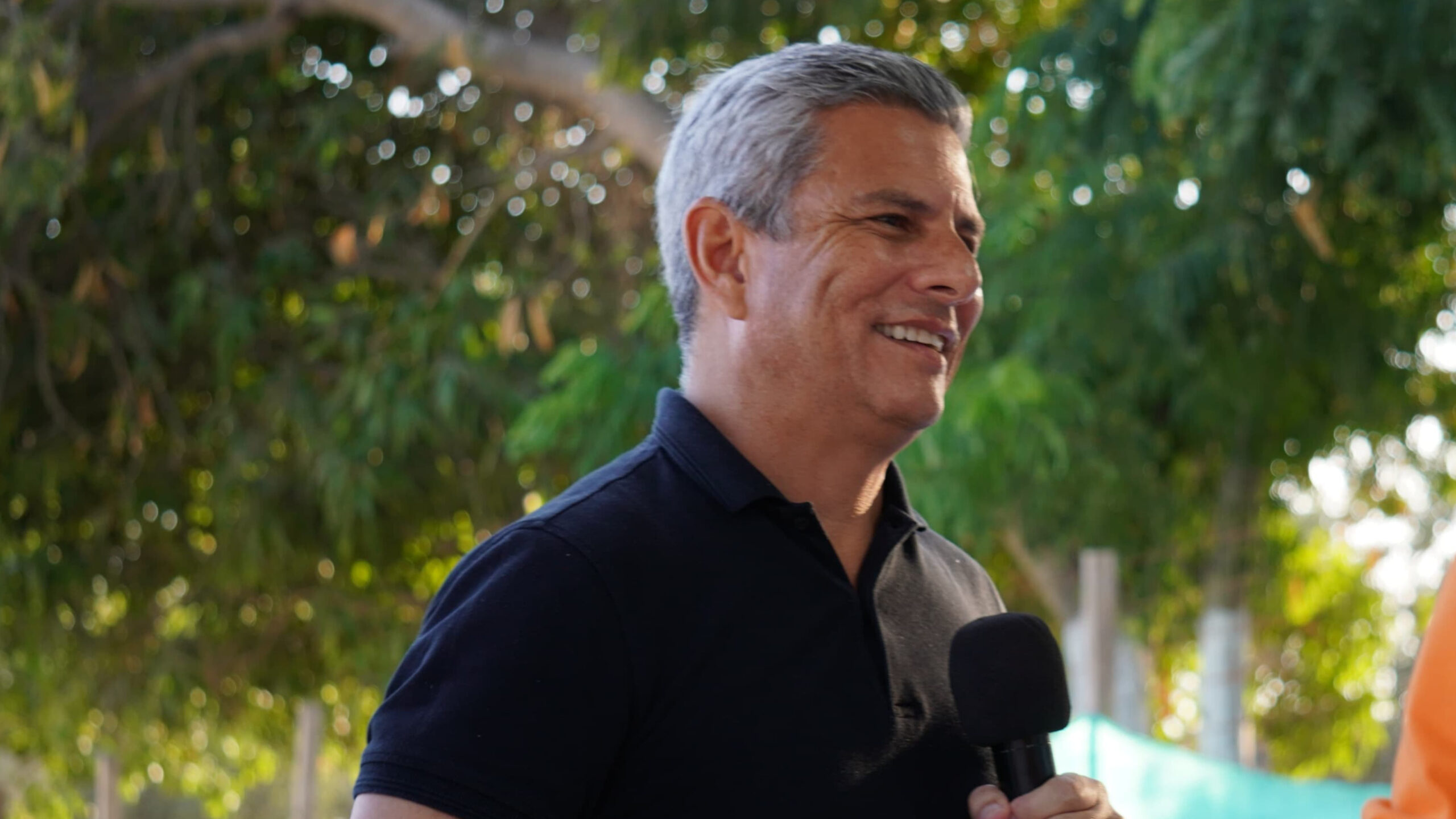 Distrito comenzó la socialización de las obras a ejecutar en 34 parques