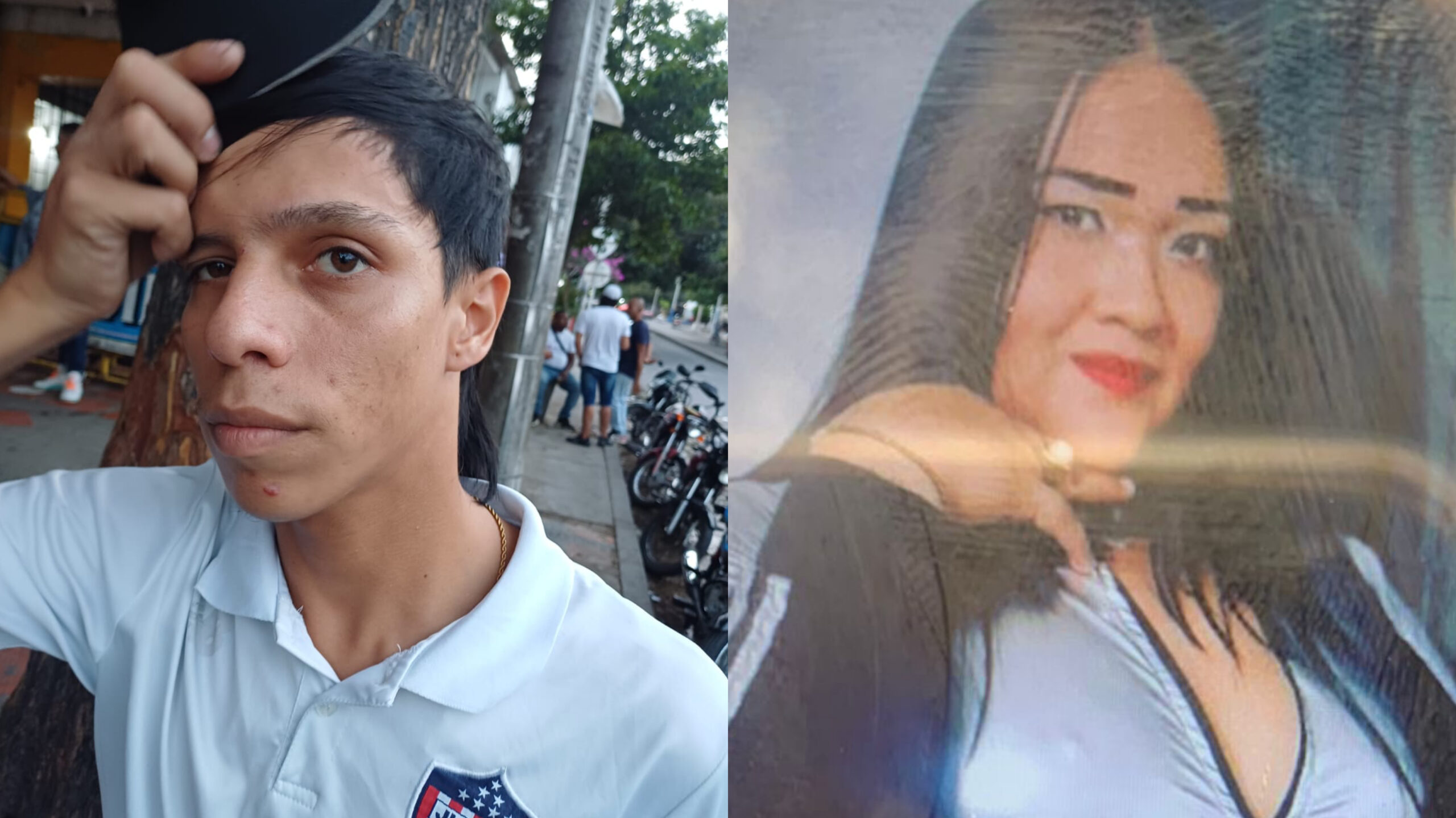A bala asesinan a un hombre y una mujer en la Ciudadela 20 de Julio ...