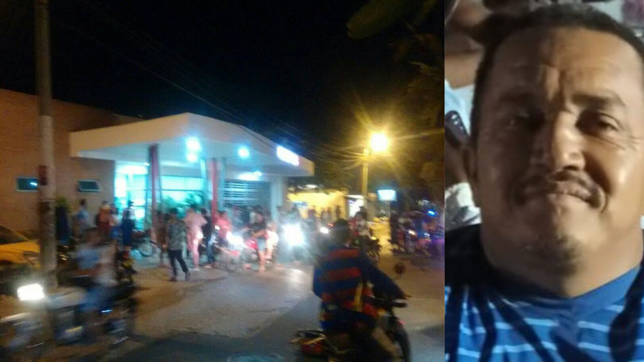 Hombre fue asesinado a bala en sector de invasión en Puerto Colombia ...
