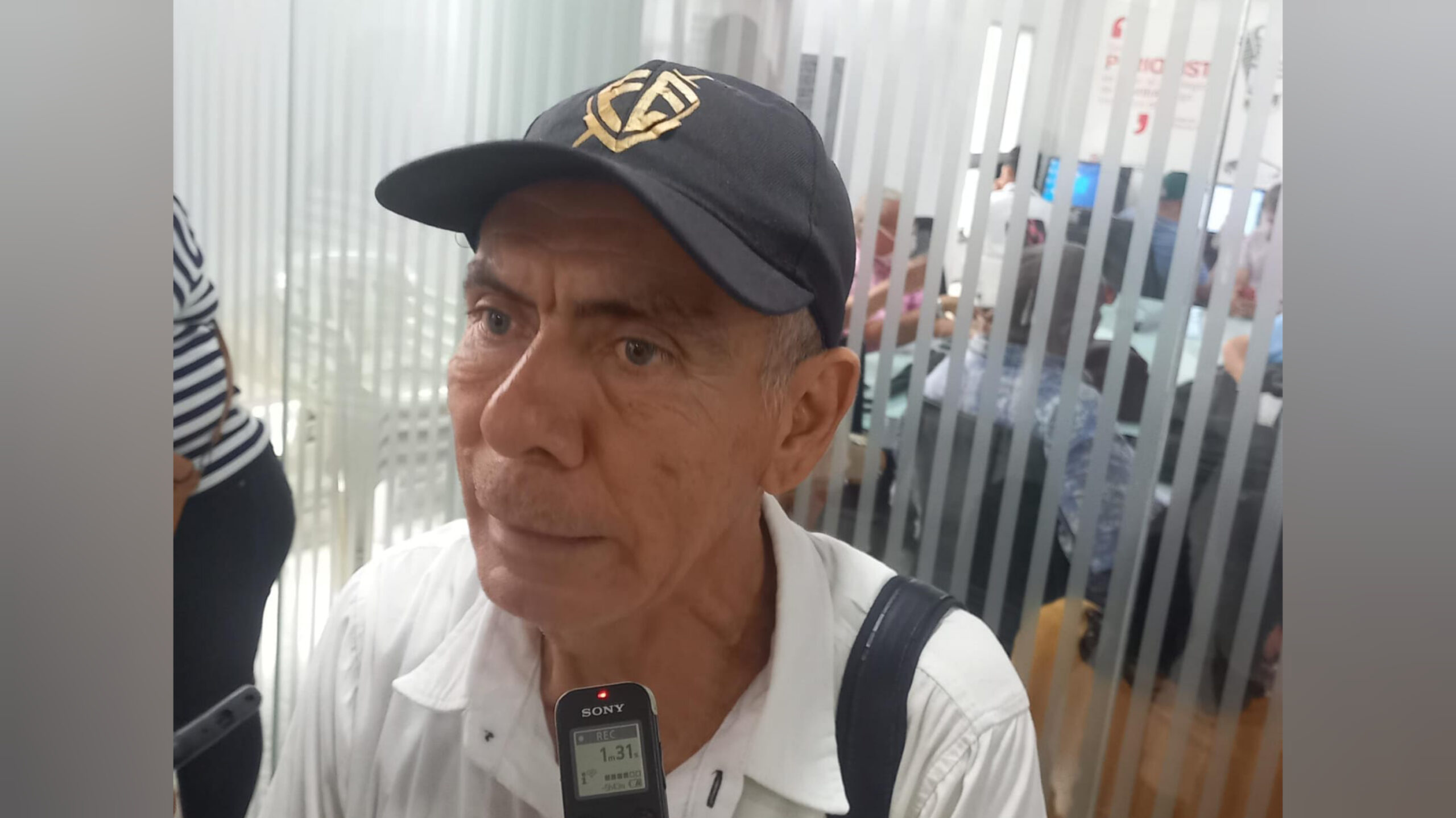 Decisión de la diputada Isabella Pulgar de votar negativo la pignoración de recursos de seguridad es de aplaudir: Álvaro Goenaga