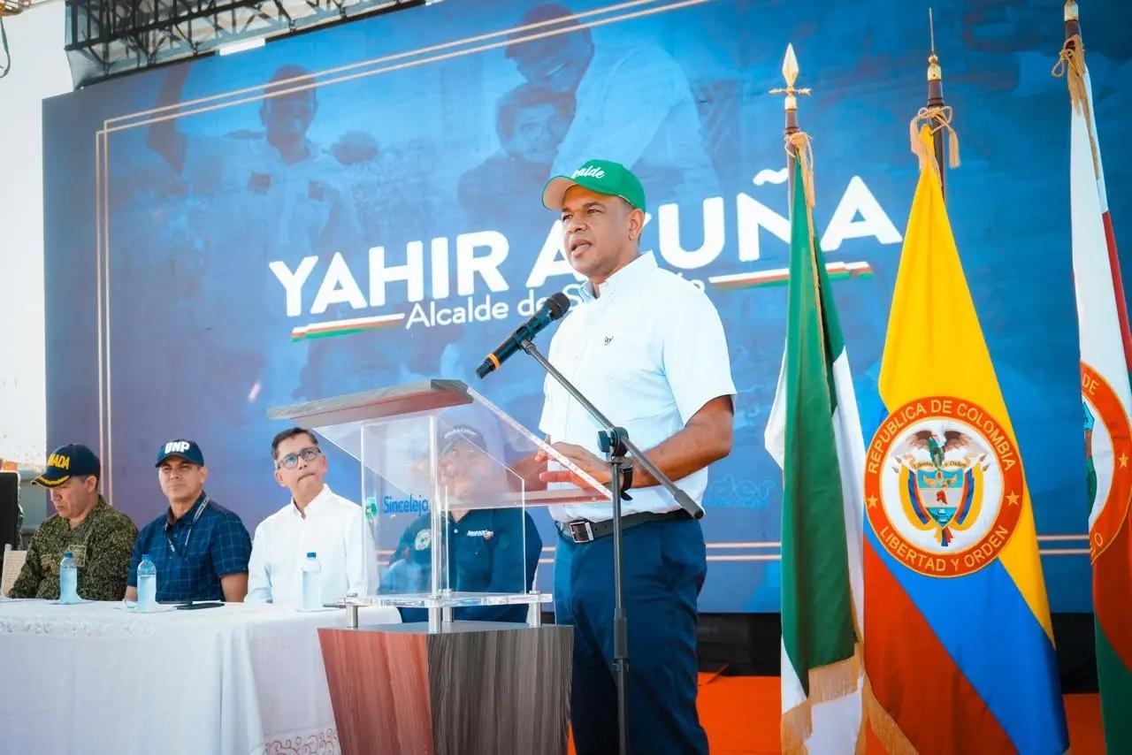 Sincelejo se consolida como la ciudad más segura de la costa Caribe