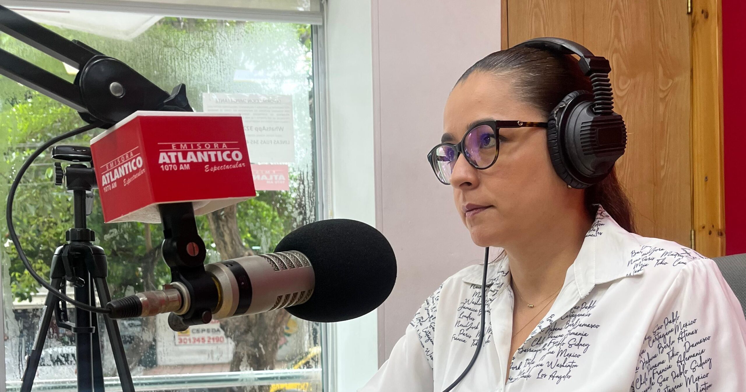 Pese a la lluvia, continúa el robo de agua en municipios del Atlántico: Ospina