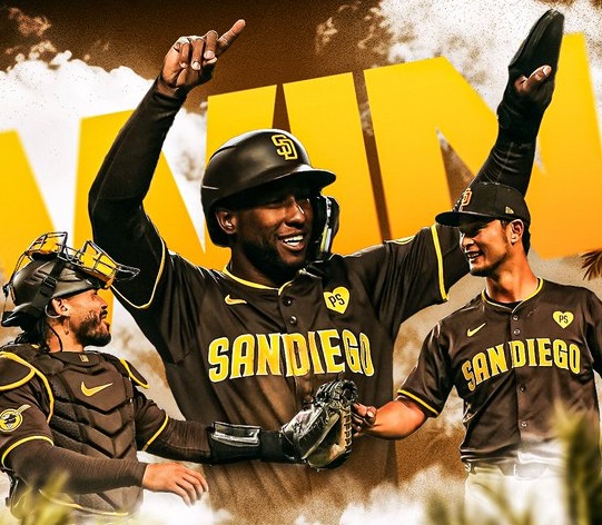 Yu Darvish lanza cinco entradas en blanco y los Padres vencen 6-3 a Cachorros