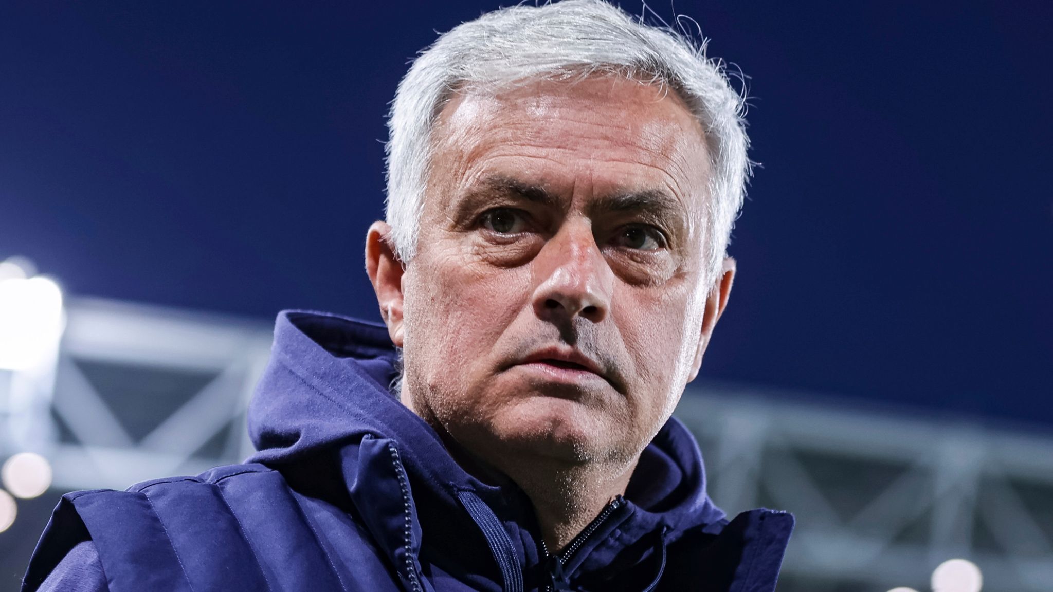 El Fenerbahçe turco fichará a Mourinho como entrenador para dos años, según prensa