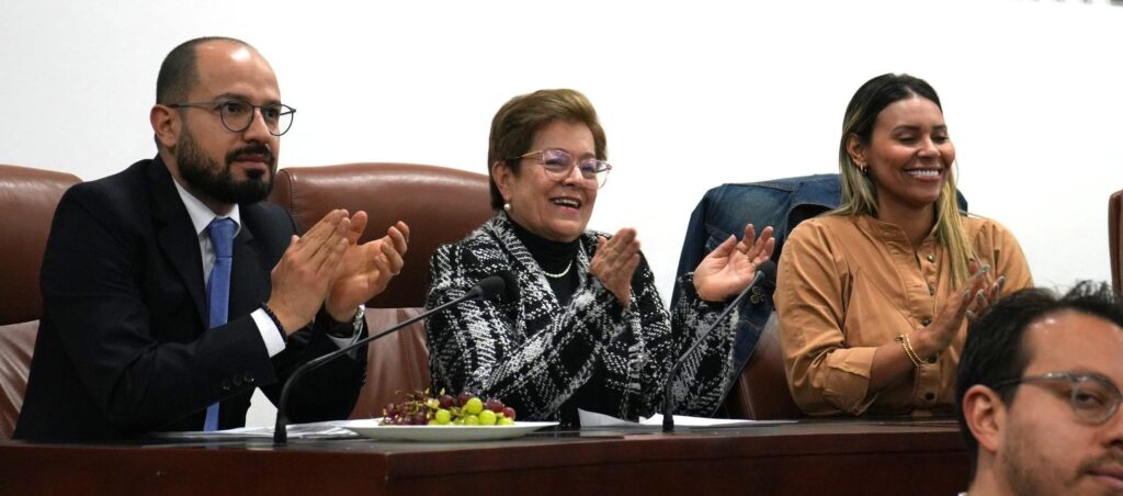 Cámara de Representantes aprobó en primer debate la Reforma Laboral ...