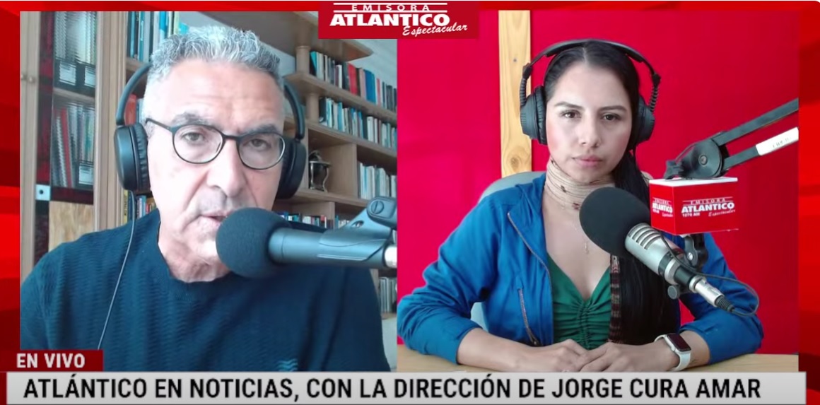 Resumen de noticias junio 18 de 2024