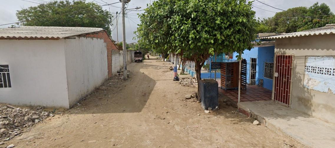 De 7 tiros asesinaron a un hombre en el barrio Las Ferias de Soledad ...