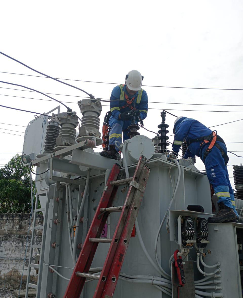 MinEnergía y Superservicios sostendrán encuentro con Empresa Air-e para analizar cortes de energía en la región Caribe