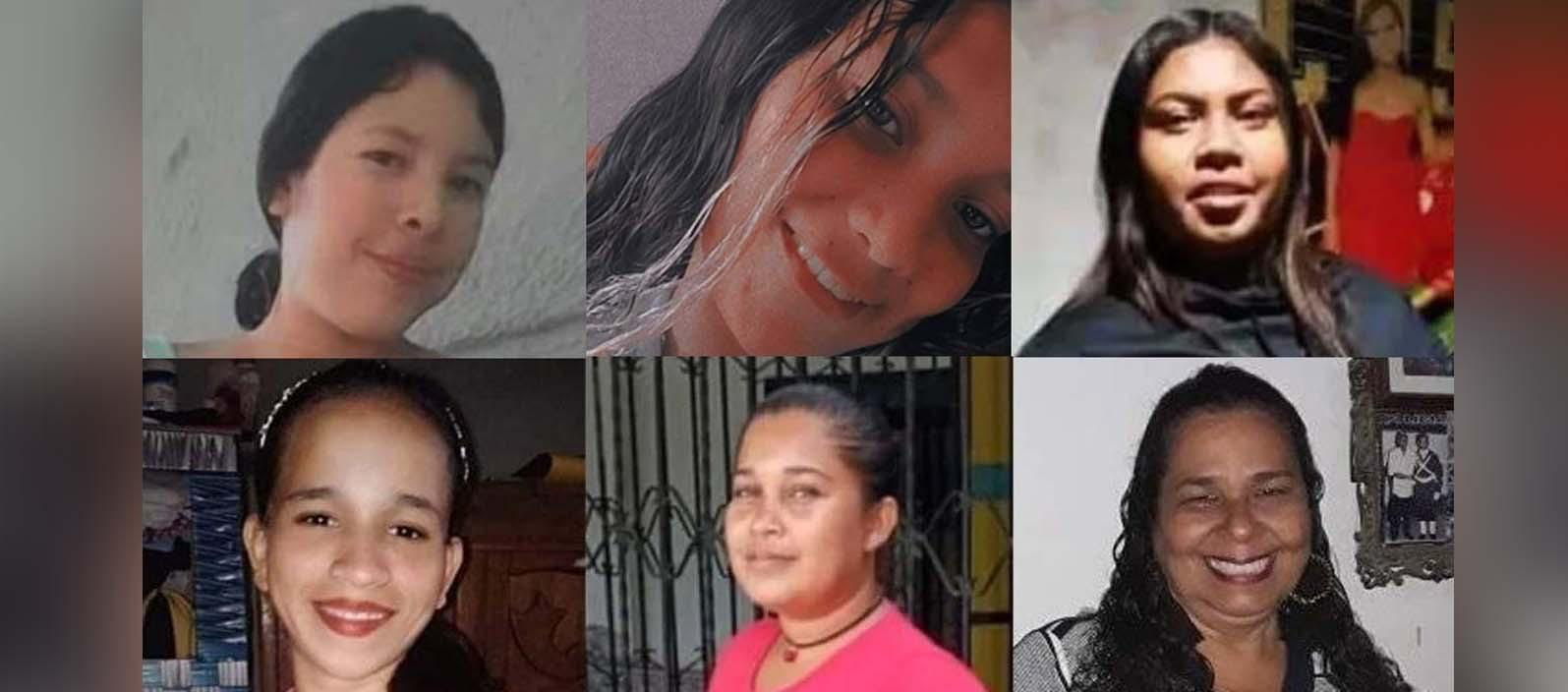 Atlántico, 41 mujeres asesinadas en lo que va de 2024 iguala el total ...
