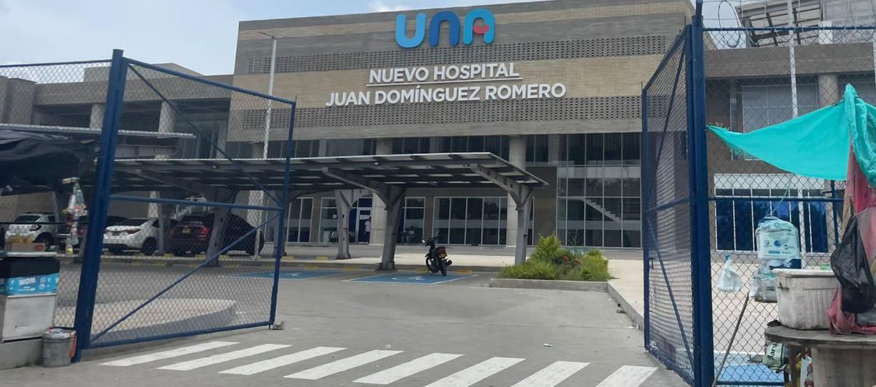 Autoridades investigan atentado en Malambo: dejó un muerto y 8 heridos