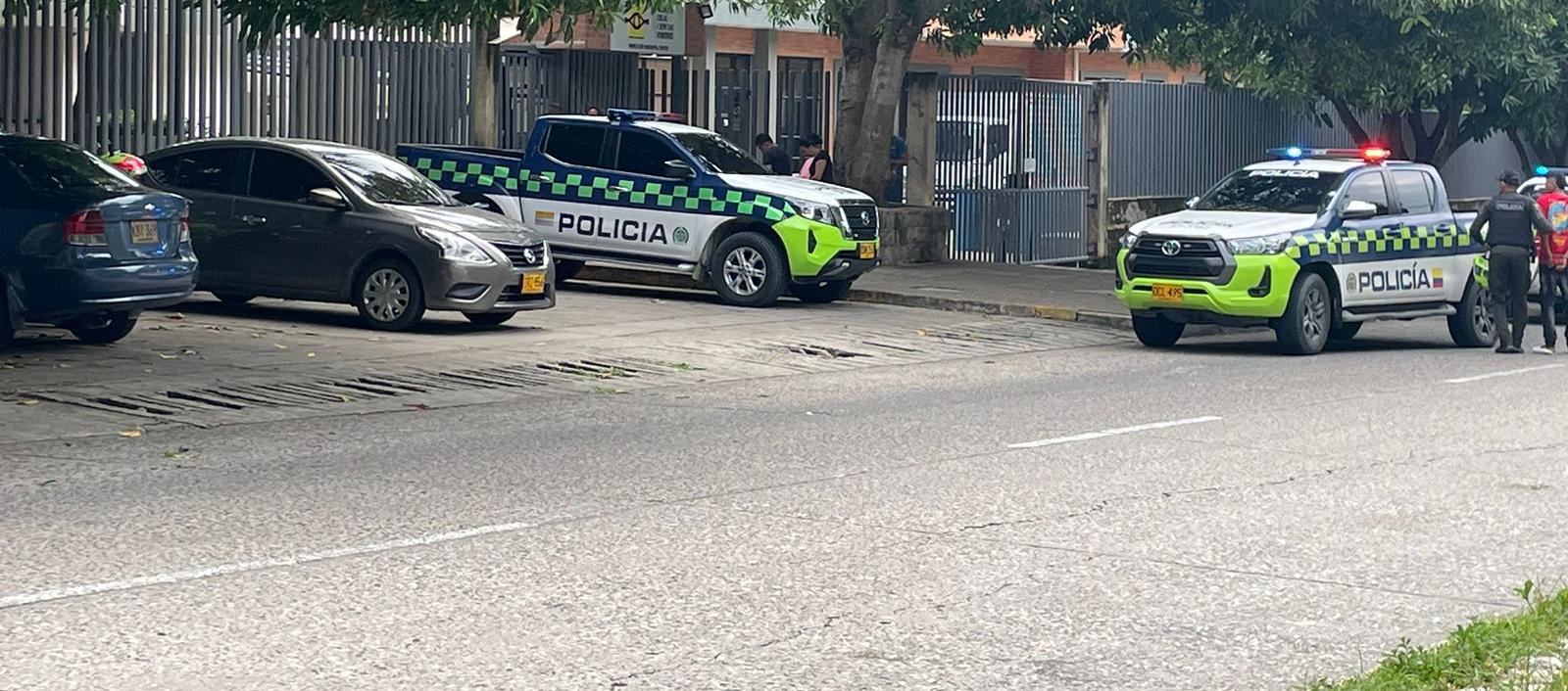 Dos hombres muertos y dos menores heridos tras ataques sicariales en Soledad