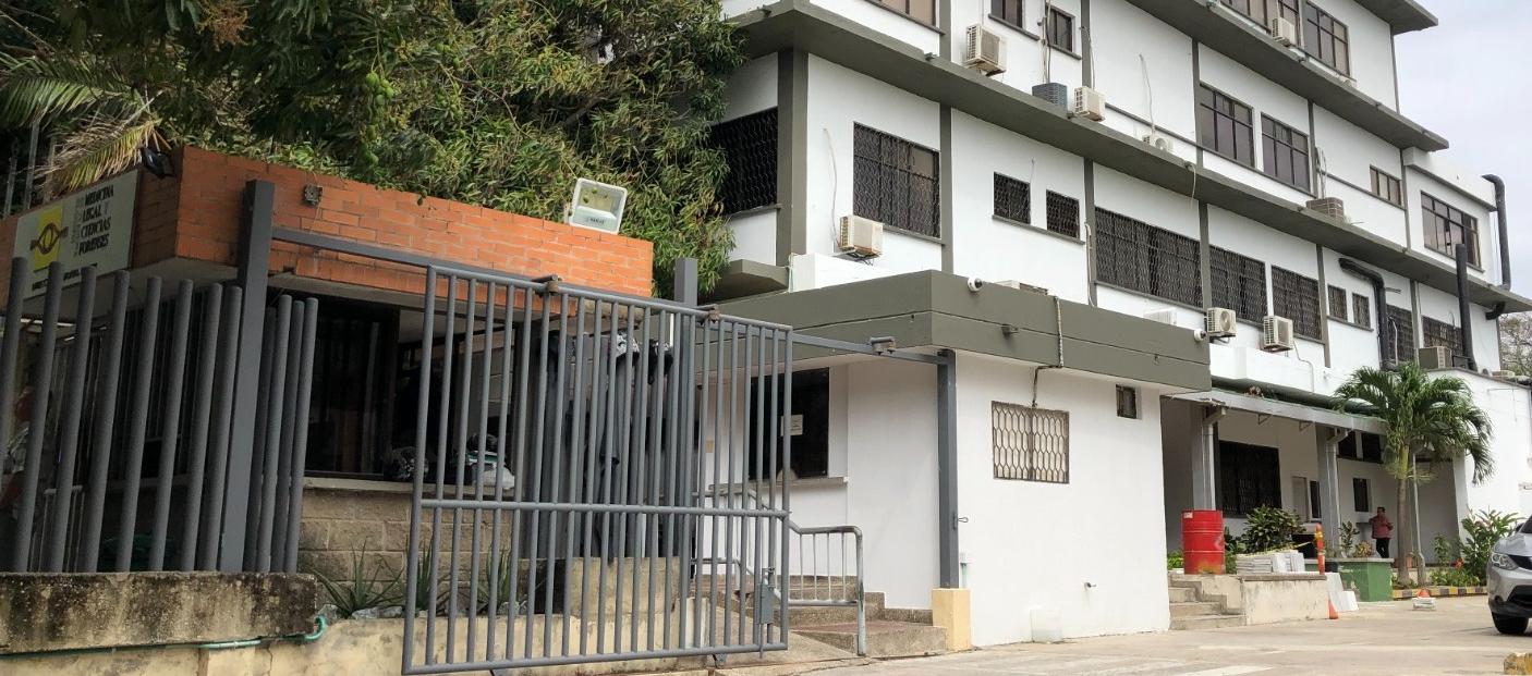 Un muerto y un herido en ataque a bala en Nueva Esperanza de Soledad