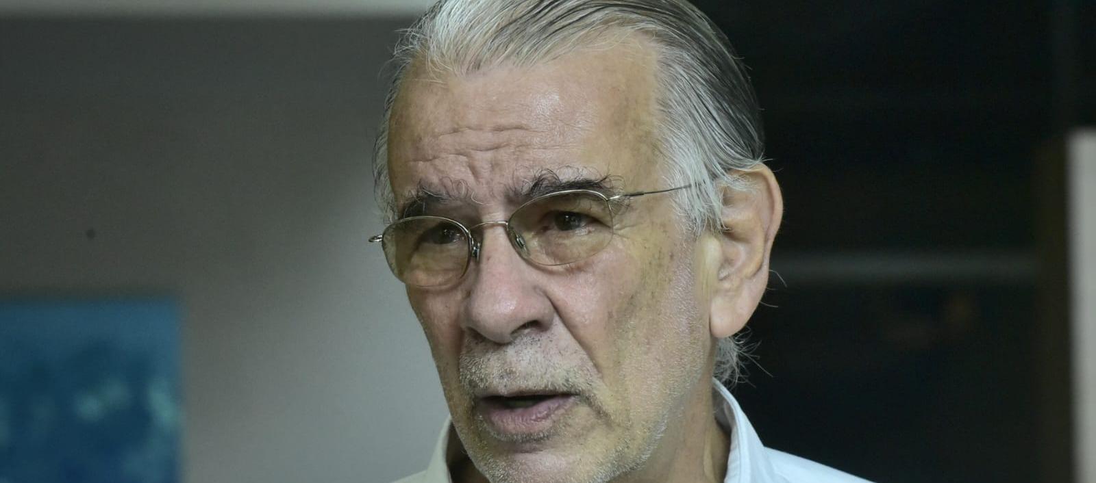 «No restar importancia a aparición de bandera del ELN»: Gobernador