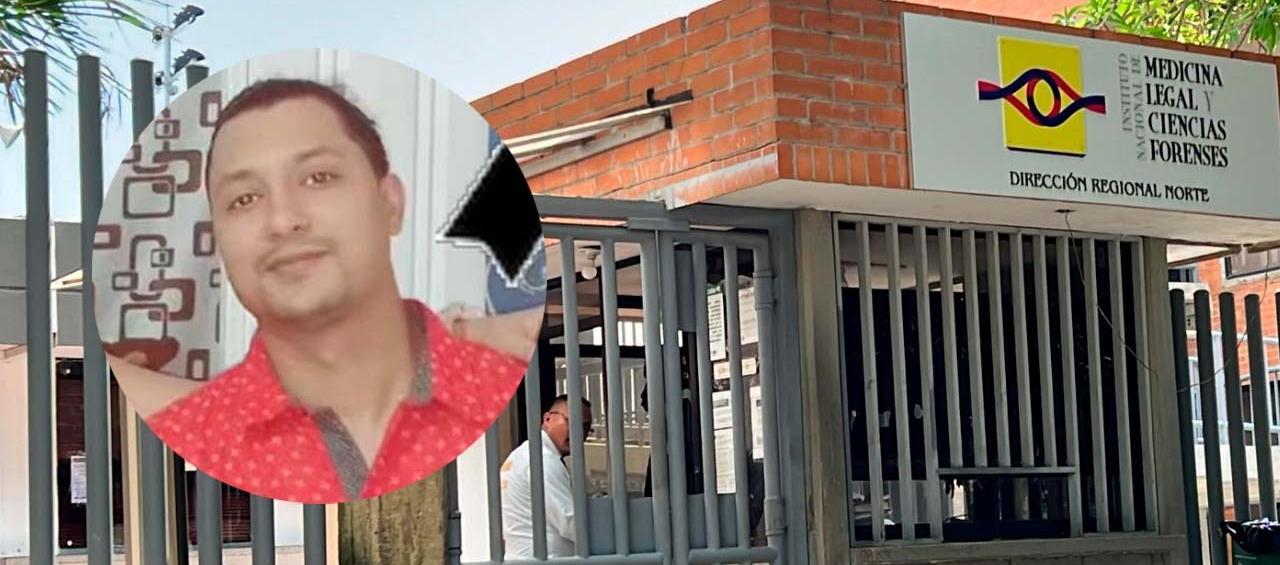 Asesinan a dueño de negocio de comidas rápidas en la Ciudadela 20 de ...
