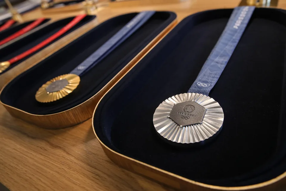 120 años de historia olímpica: ¿Qué país ha ganado más medallas en los Juegos Olímpicos de verano?