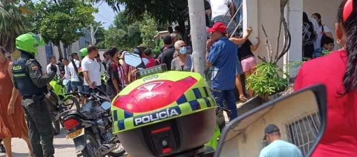 Sicarios asesinaron a un hombre en la terraza de su vivienda en el ...