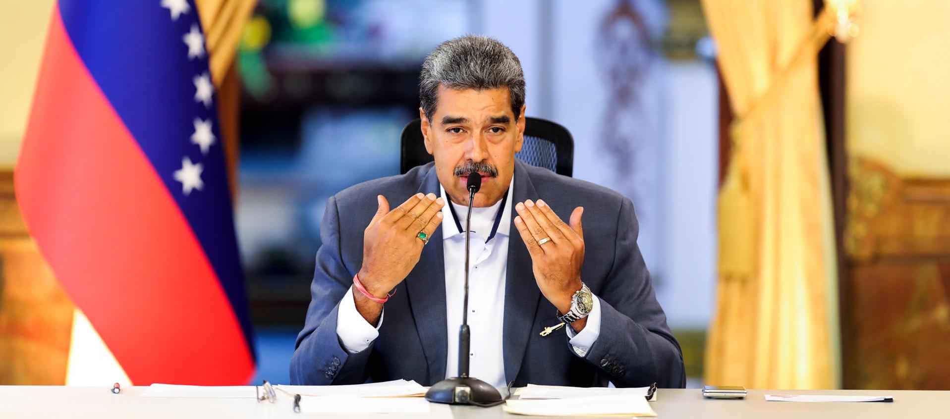 «Gobierno no electo y repudiado de Perú reconoce Presidente al nuevo Guaidó»