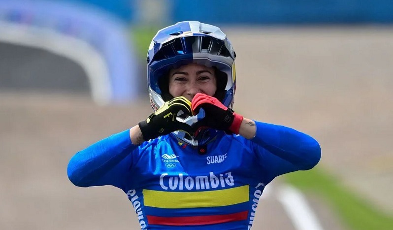 7 estrellas del deporte que podrían hacer historia en estos Juegos Olímpicos