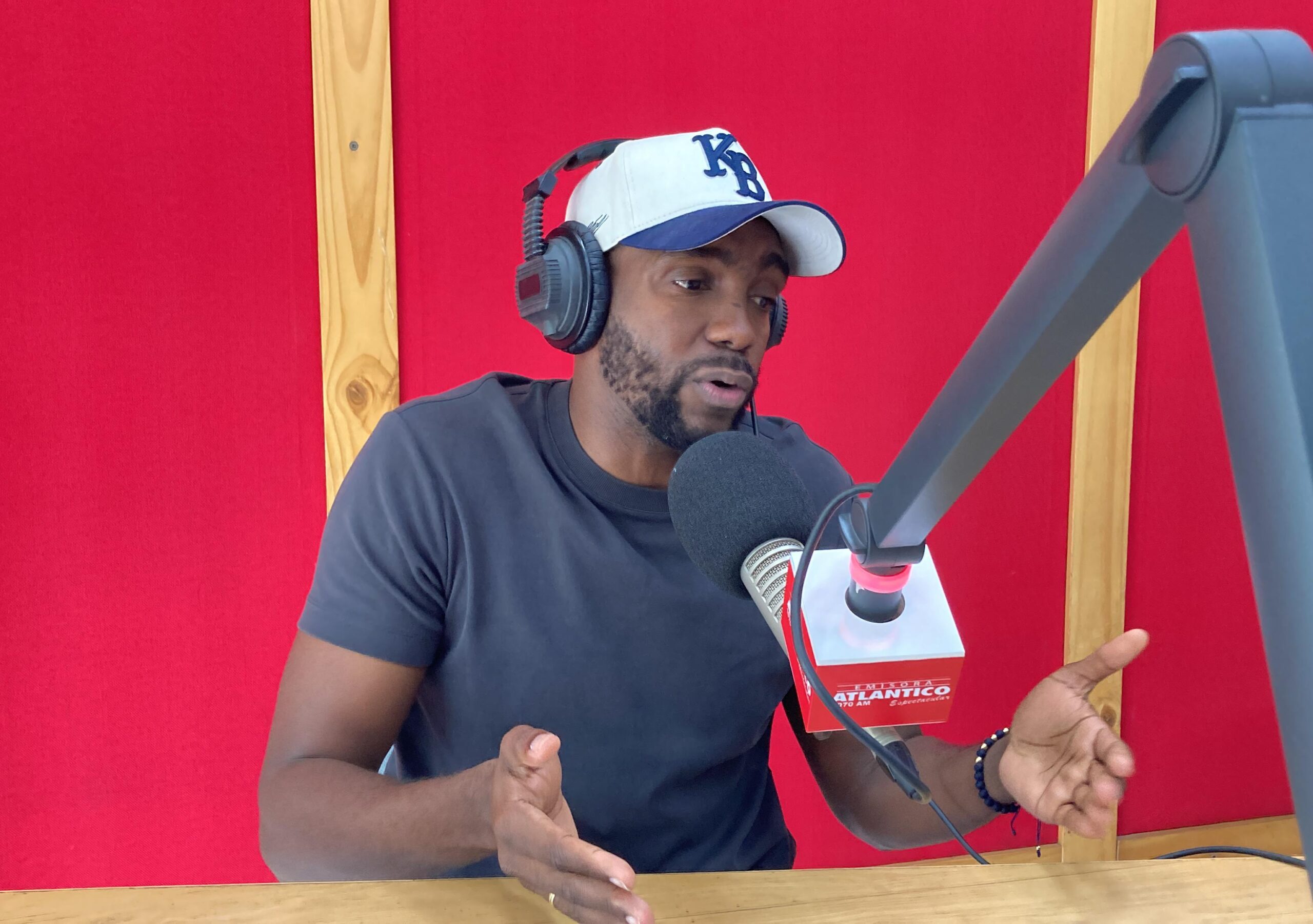 Medalla Barrancas de San Nicolás a la Fundación Álvaro José ‘Joe Arroyo’