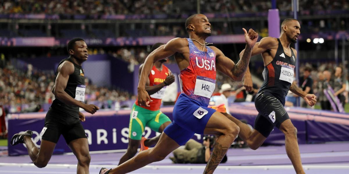 China reclama a la ITA que haga más pruebas antidopaje a los atletas estadounidenses