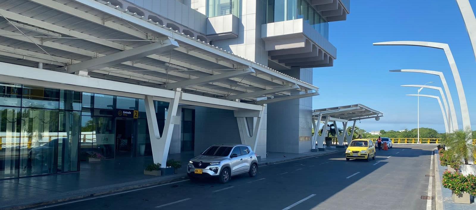 MinTransporte “invertirá $150 mil millones” para terminar obras en el ‘Cortissoz’