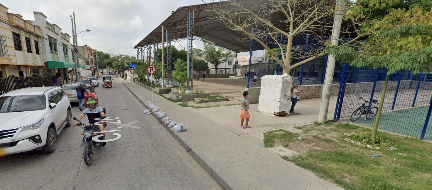 Joven es asesinado a bala en el barrio Hipódromo de Soledad - Emisora ...