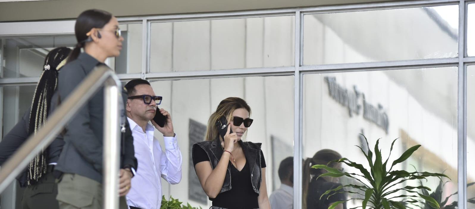 «Informe falso y malintencionado»: Day sobre retiro de esquema de seguridad