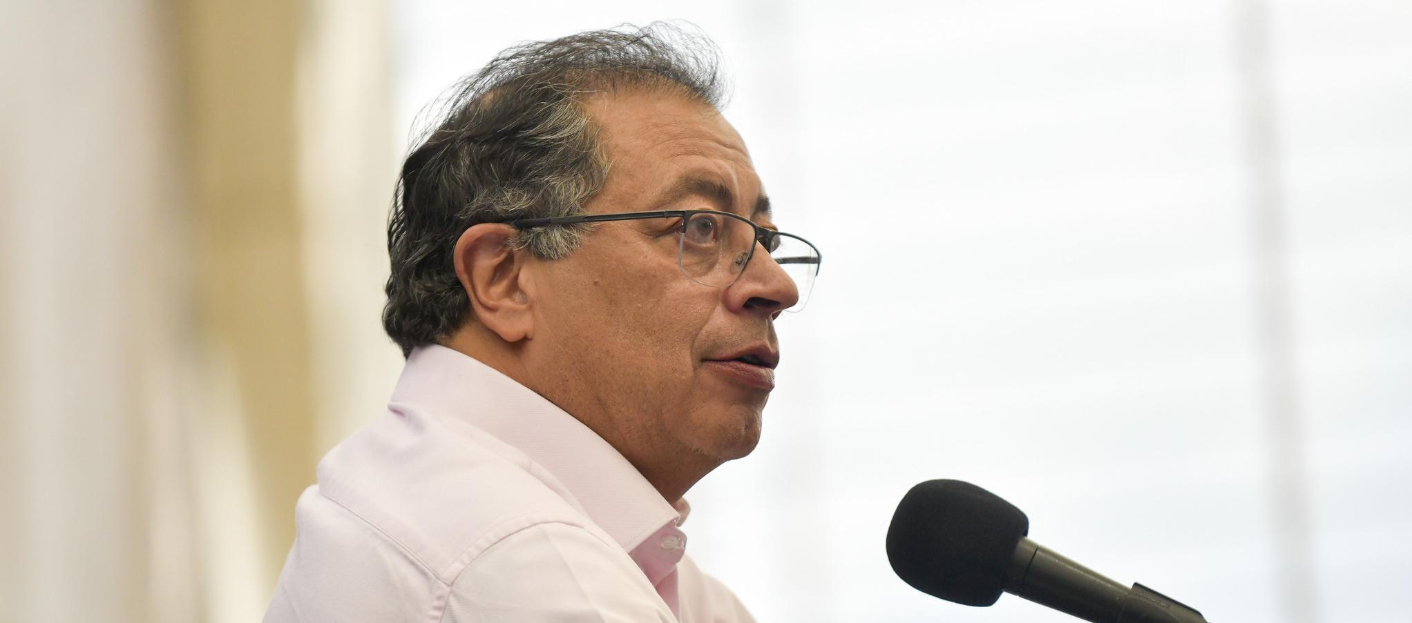 MinSalud alista medidas ante emergencia mundial por viruela del mono: Petro
