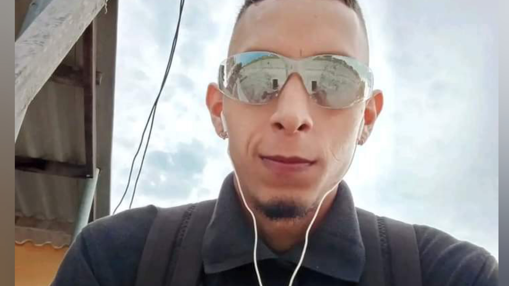 Asesinan a un joven en el barrio Villa Sol de Soledad - Emisora Atlántico