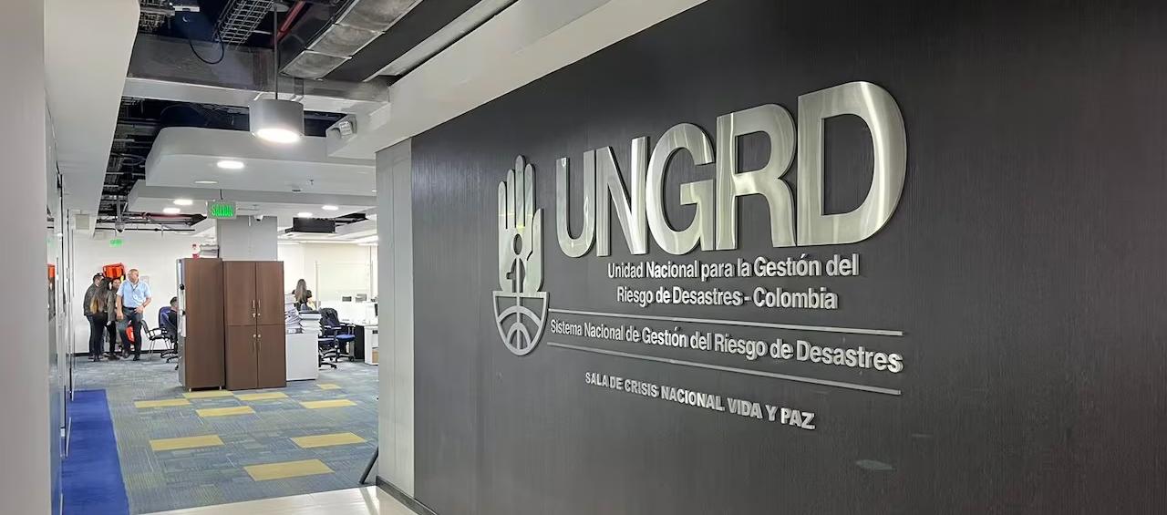 Procuraduría abrió indagación a funcionarios de UNGRD y la Fiduprevisora