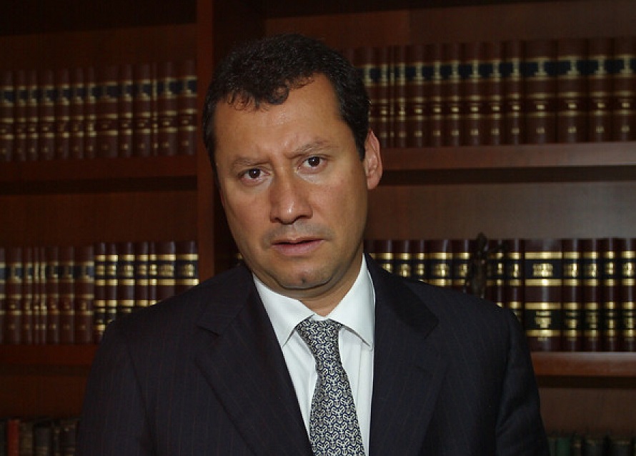 Abogado Jaime Lombana asegura que el director de la UNGRD es un “mentiroso”