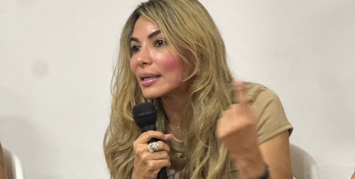 Se ve una luz al final del túnel frente a problemática por altas tarifas de energía: Aljure