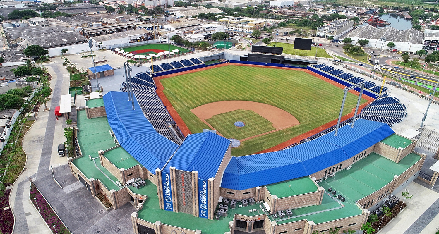 Selección de México Sub-15 ya entrena en Barranquilla